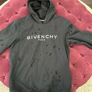 Givenchy hoodie